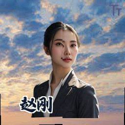 赵刚